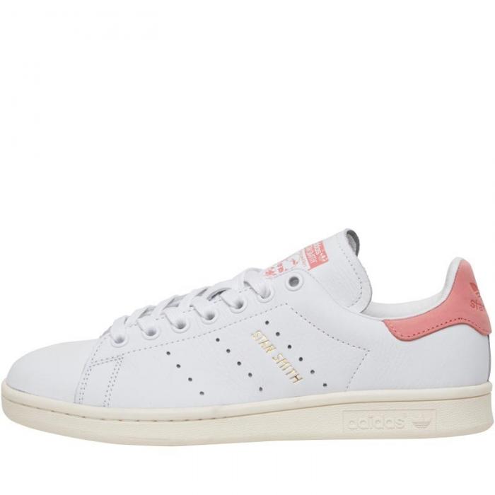 adidas femme stan smith rose